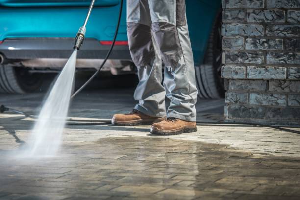 Concrete Sealing in Arlington, NE