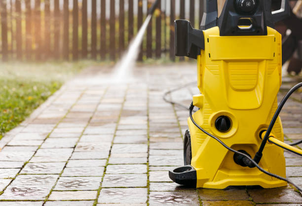 Spring Cleaning in Arlington, NE